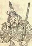 王景的诗词曲代表作